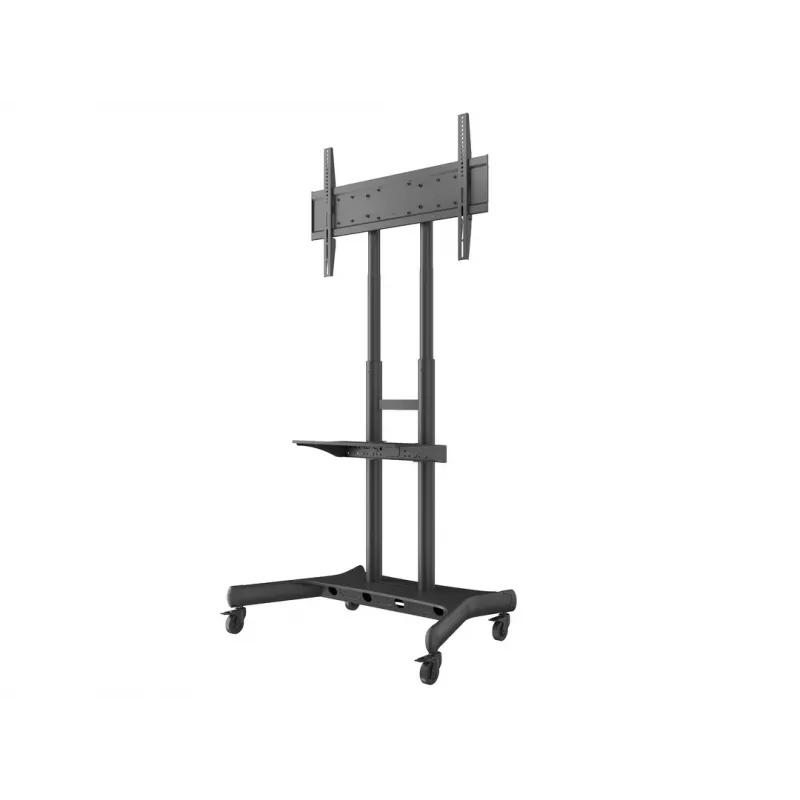 Multibrackets M Public Floorstand Basic 180 su lentyna ir kameros laikikliu