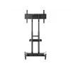 Multibrackets M Public Floorstand Basic 180 su lentyna ir kameros laikikliu