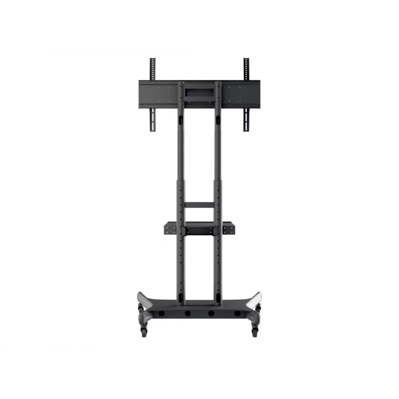 Multibrackets M Public Floorstand Basic 180 su lentyna ir kameros laikikliu