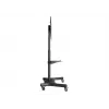 Multibrackets M Public Floorstand Basic 180 su lentyna ir kameros laikikliu