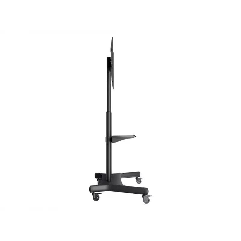 Multibrackets M Public Floorstand Basic 180 su lentyna ir kameros laikikliu