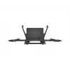 Multibrackets M Public Floorstand Basic 180 su lentyna ir kameros laikikliu