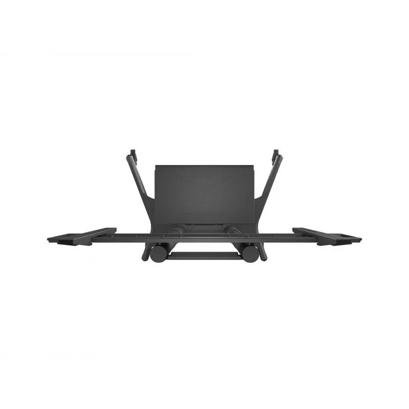 Multibrackets M Public Floorstand Basic 180 su lentyna ir kameros laikikliu