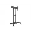 Multibrackets M Public Floorstand Basic 180 su lentyna ir kameros laikikliu