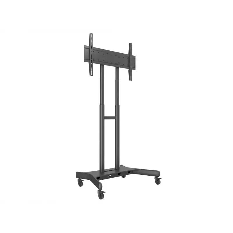 Multibrackets M Public Floorstand Basic 180 su lentyna ir kameros laikikliu