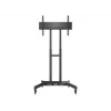 Multibrackets M Public Floorstand Basic 180 su lentyna ir kameros laikikliu