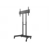 Multibrackets M Public Floorstand Basic 180 su lentyna ir kameros laikikliu