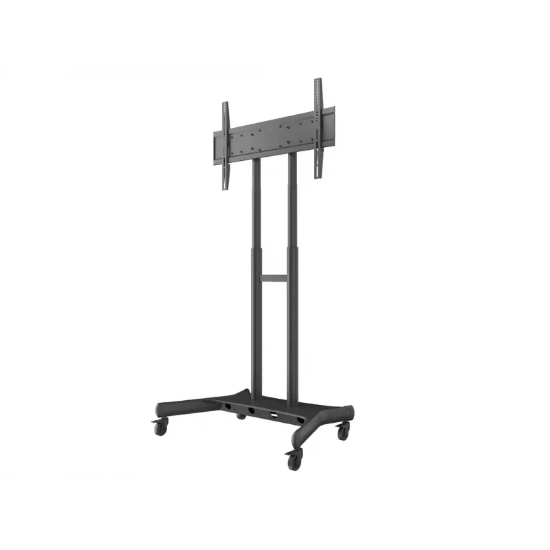 Multibrackets M Public Floorstand Basic 180 su lentyna ir kameros laikikliu