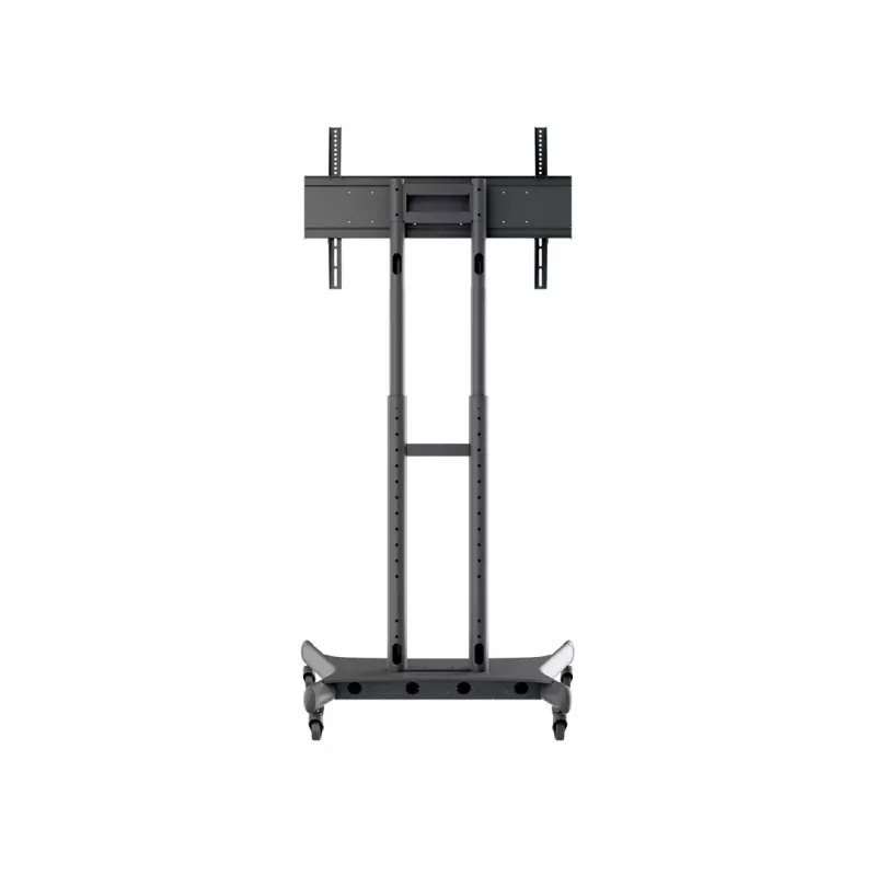 Multibrackets M Public Floorstand Basic 180 su lentyna ir kameros laikikliu