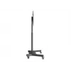 Multibrackets M Public Floorstand Basic 180 su lentyna ir kameros laikikliu