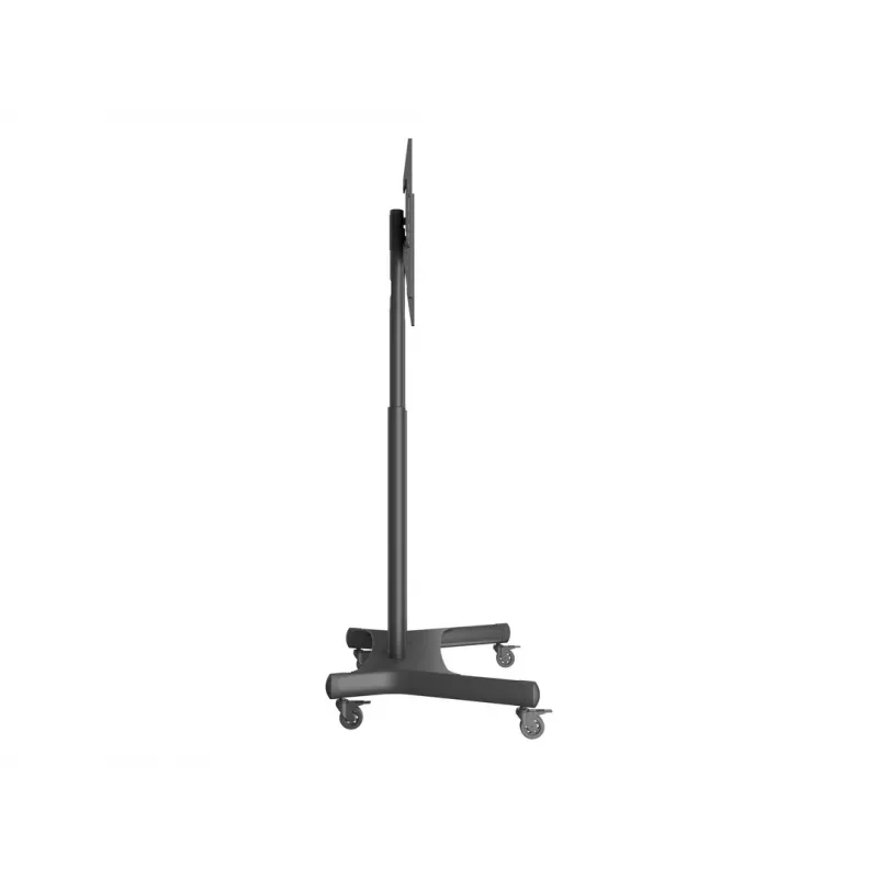 Multibrackets M Public Floorstand Basic 180 su lentyna ir kameros laikikliu