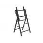 Multibrackets M Tilt and Roll Easel juodas maksimali apkrova 50 kg