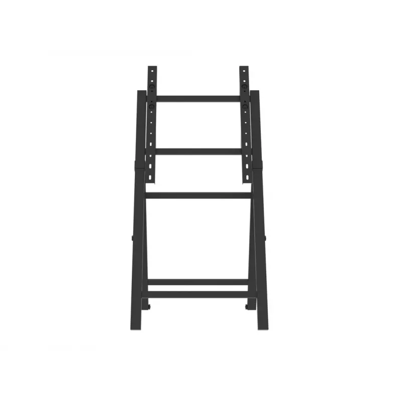 Multibrackets M Tilt and Roll Easel juodas maksimali apkrova 50 kg