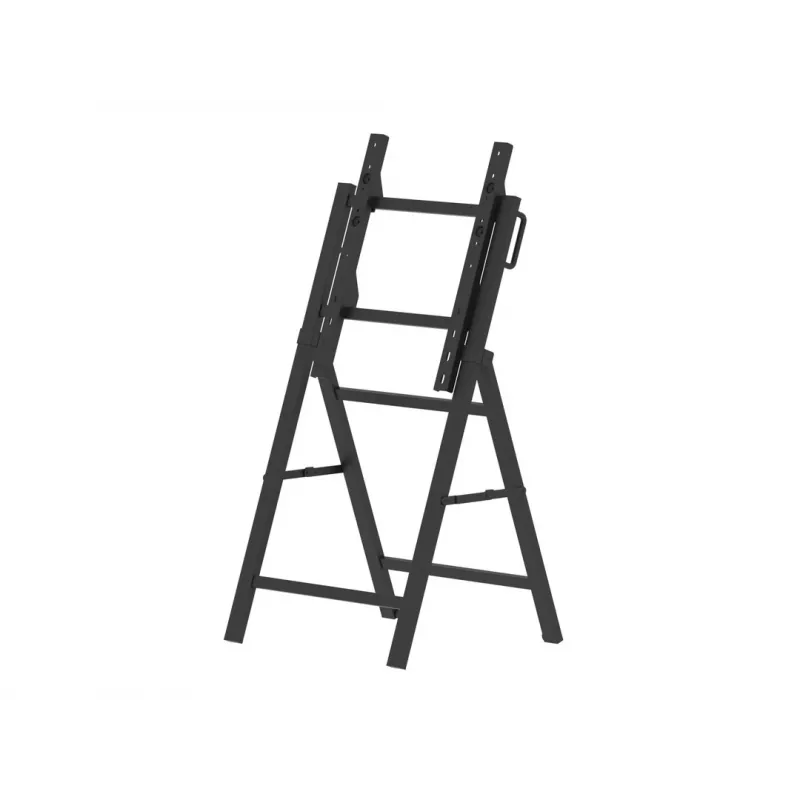 Multibrackets M Tilt and Roll Easel juodas maksimali apkrova 50 kg