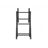 Multibrackets M Tilt and Roll Easel juodas maksimali apkrova 50 kg
