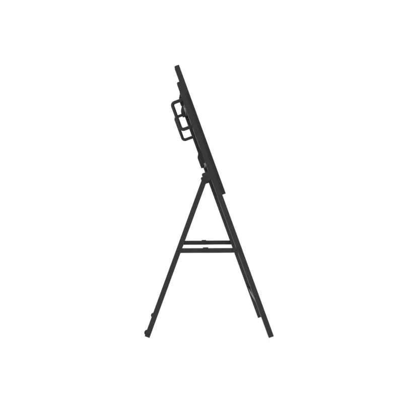 Multibrackets M Tilt and Roll Easel juodas maksimali apkrova 50 kg
