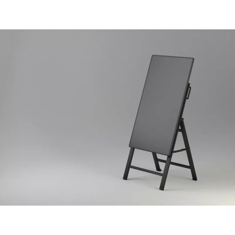 Multibrackets M Tilt and Roll Easel juodas maksimali apkrova 50 kg