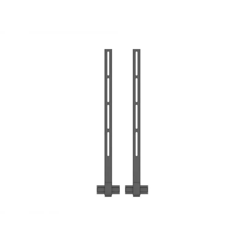 Garso juostos laikiklis Multibrackets M Pro Series Maksimali svorio talpa 5 kg