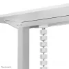 Kabelių laikiklis Neomounts ADS06-132WH magnetinis baltas modulinis kabelių kanalas