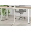 Neomounts ADS06-142WH kabelių apvalkalas Ø25 mm baltas kabelių tvarkymui