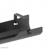 kabelis tray Neomounts ADS07-122BL screw-mounted universal Juoda, wall/rack mounting
