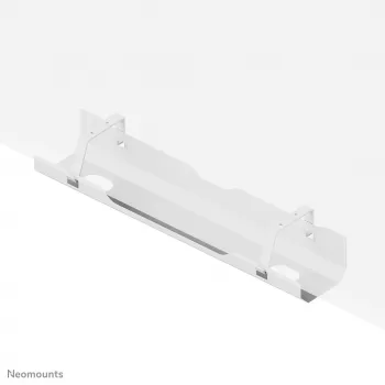 Neomounts ADS07-122WH kabelių dėklas - varžtuojamas - universalus