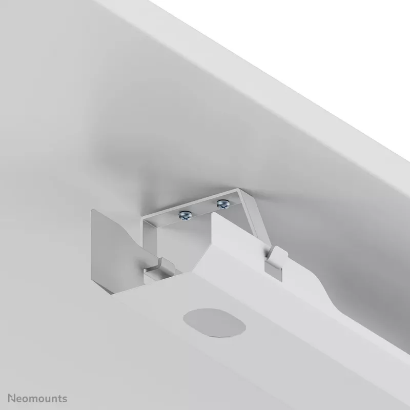 Neomounts ADS07-122WH kabelių dėklas - varžtuojamas - universalus