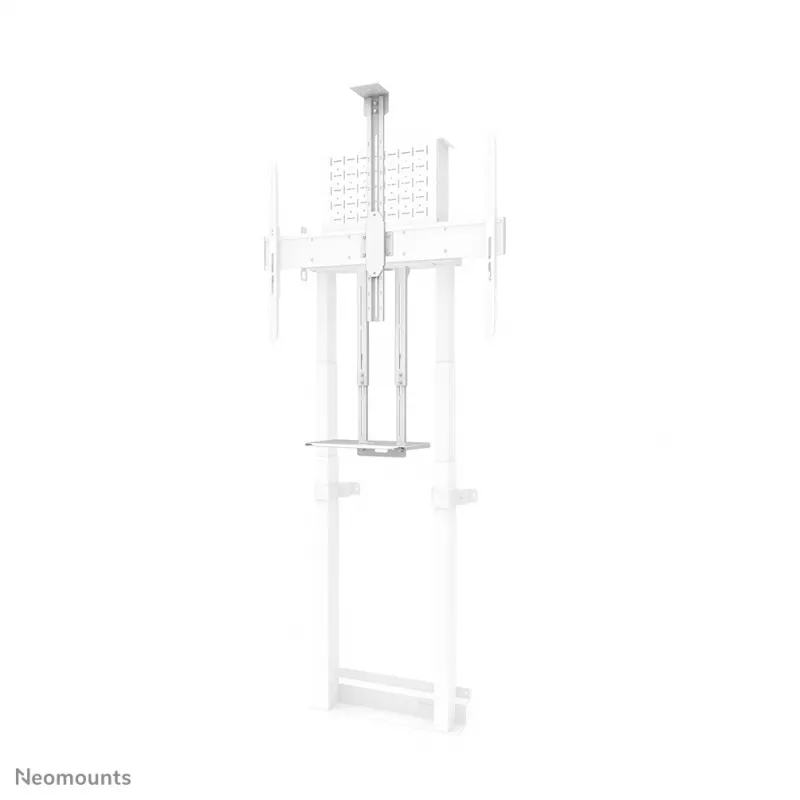 Lentyna Neomounts AFL-875WH1 Balta Plienas 5.3 kg