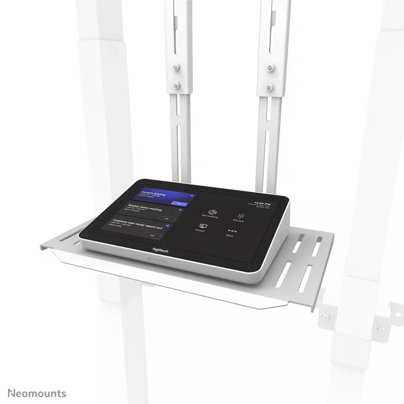 Lentyna Neomounts AFL-875WH1 Balta Plienas 5.3 kg