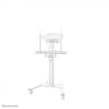 Neomounts AV2-500WH videobar rinkinys 43-110 colių - VESA - maks. 10 kg - universalus