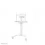 Neomounts AV2-500WH videobar rinkinys 43-110 colių - VESA - maks. 10 kg - universalus