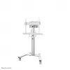 Neomounts AV2-500WH videobar rinkinys 43-110 colių - VESA - maks. 10 kg - universalus