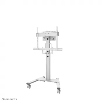 Neomounts AV2-500WH videobar rinkinys 43-110 colių - VESA - maks. 10 kg - universalus