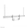 Neomounts AV2-500WH videobar rinkinys 43-110 colių - VESA - maks. 10 kg - universalus