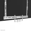 Neomounts AV2-500WH videobar rinkinys 43-110 colių - VESA - maks. 10 kg - universalus