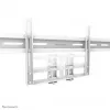 Neomounts AV2-500WH videobar rinkinys 43-110 colių - VESA - maks. 10 kg - universalus
