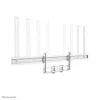 Neomounts AV2-500WH videobar rinkinys 43-110 colių - VESA - maks. 10 kg - universalus