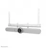 Neomounts AV2-500WH videobar rinkinys 43-110 colių - VESA - maks. 10 kg - universalus