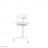 Neomounts AV2-500WH videobar rinkinys 43-110 colių - VESA - maks. 10 kg - universalus