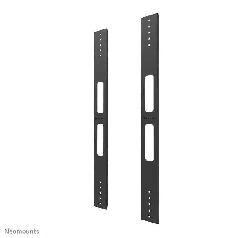 Neomounts AWL-250BL18 VESA praplėtimo rinkinys 400x600 800x800