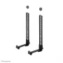 Neomounts AWL29-650BL1 vaizdo juostos / garso juostos laikiklis VESA - maks. 15 kg - universalus