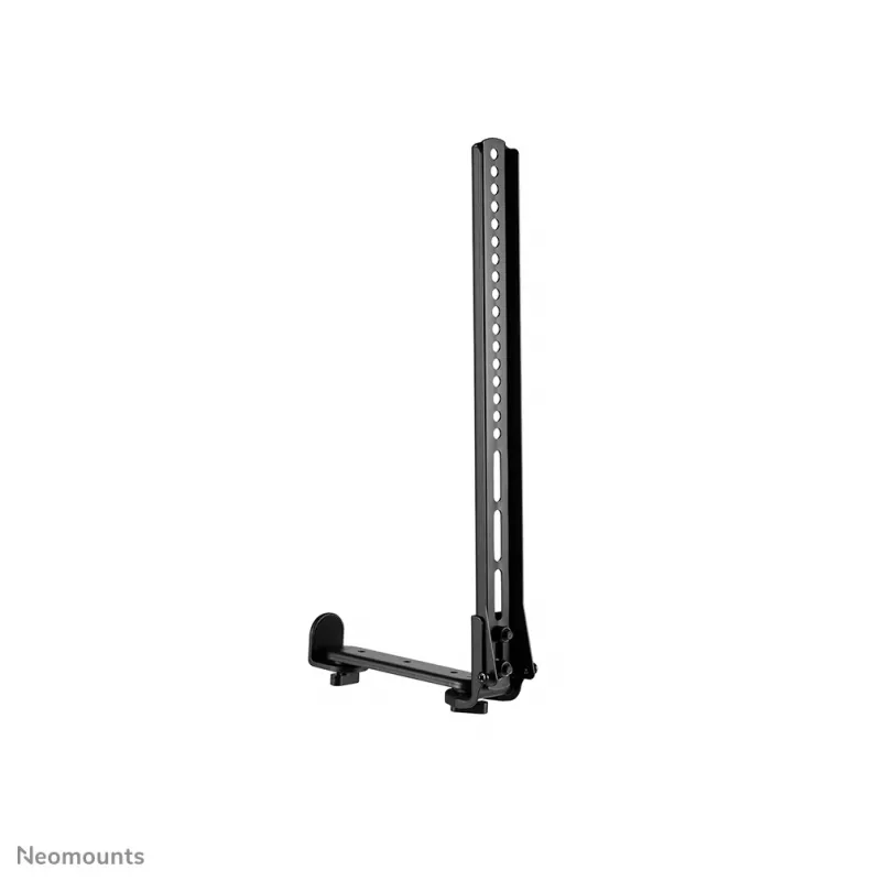 Neomounts AWL29-650BL1 vaizdo juostos / garso juostos laikiklis VESA - maks. 15 kg - universalus