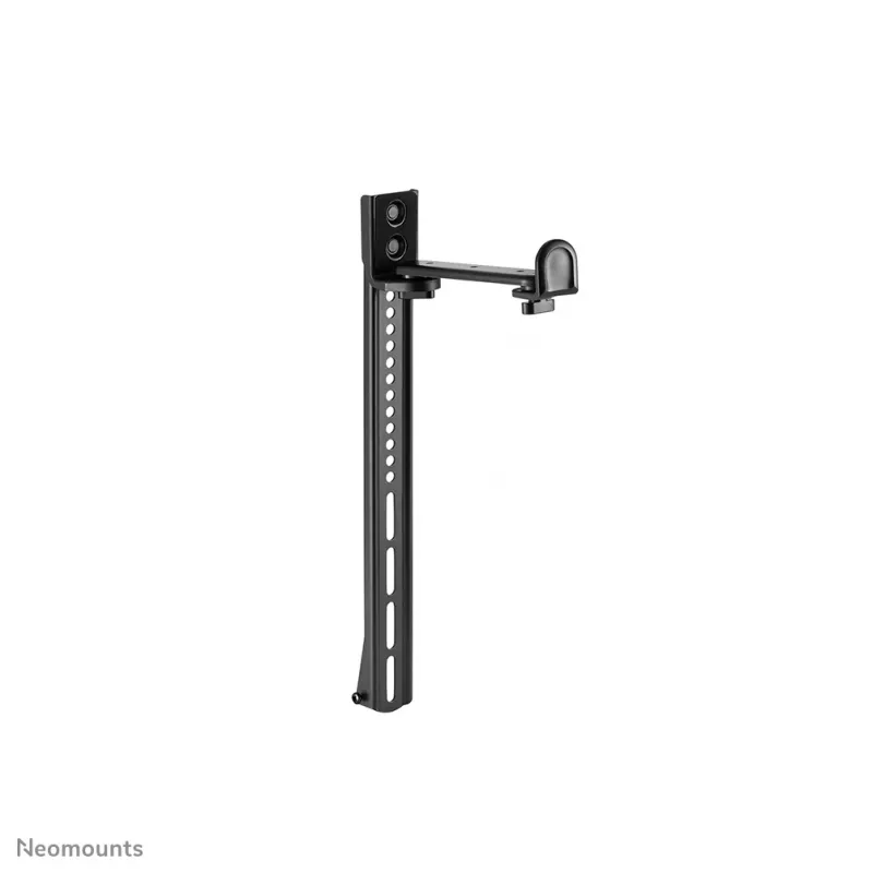 Neomounts AWL29-650BL1 vaizdo juostos / garso juostos laikiklis VESA - maks. 15 kg - universalus