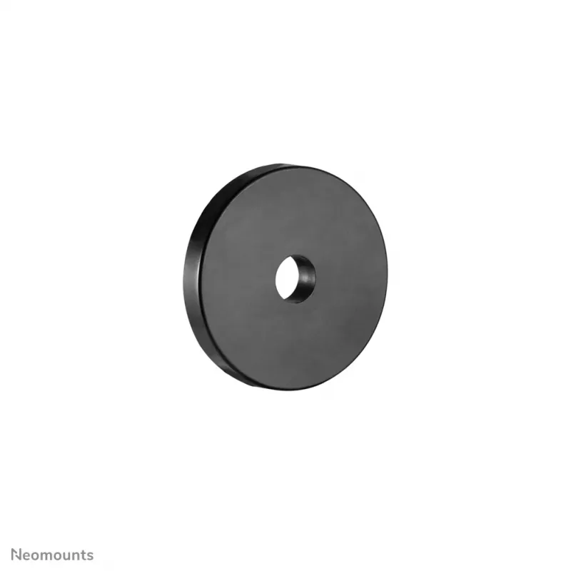 Neomounts AWL29-650BL1 vaizdo juostos / garso juostos laikiklis VESA - maks. 15 kg - universalus