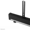 Neomounts AWL29-650BL1 vaizdo juostos / garso juostos laikiklis VESA - maks. 15 kg - universalus