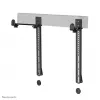Neomounts AWL29-650BL1 vaizdo juostos / garso juostos laikiklis VESA - maks. 15 kg - universalus