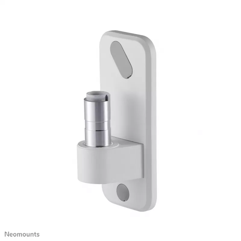 Sieninė plokštė Neomounts AWL75-450WH aliumininė balta 660 g