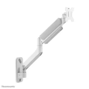 Sieninė plokštė Neomounts AWL75-450WH aliumininė balta 660 g