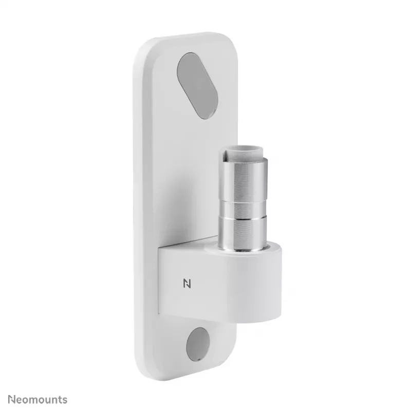 Sieninė plokštė Neomounts AWL75-450WH aliumininė balta 660 g