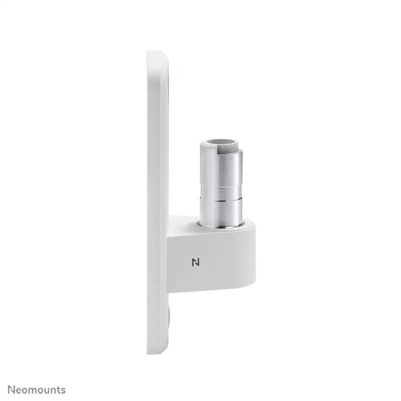 Sieninė plokštė Neomounts AWL75-450WH aliumininė balta 660 g